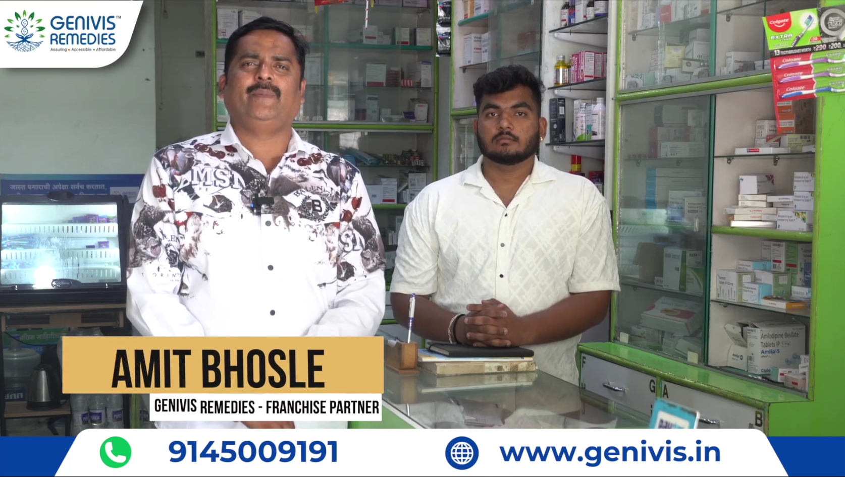  Franchise Success Story: Empowering Communities with Affordable Healthcare!