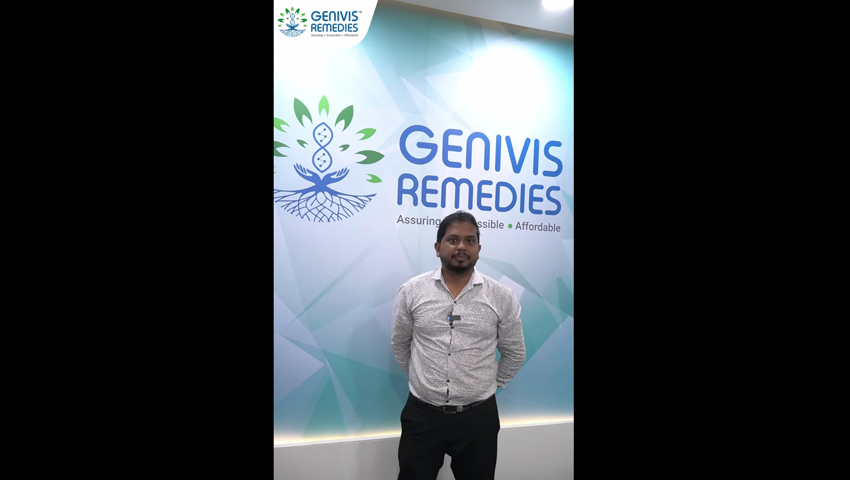 Why Genivis Remedies? Hear from Our Latest Franchisee.
