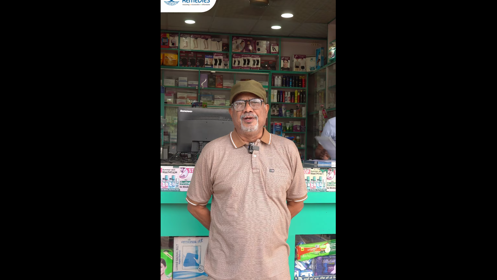 Healing Through Trust: Our Customer Speak!