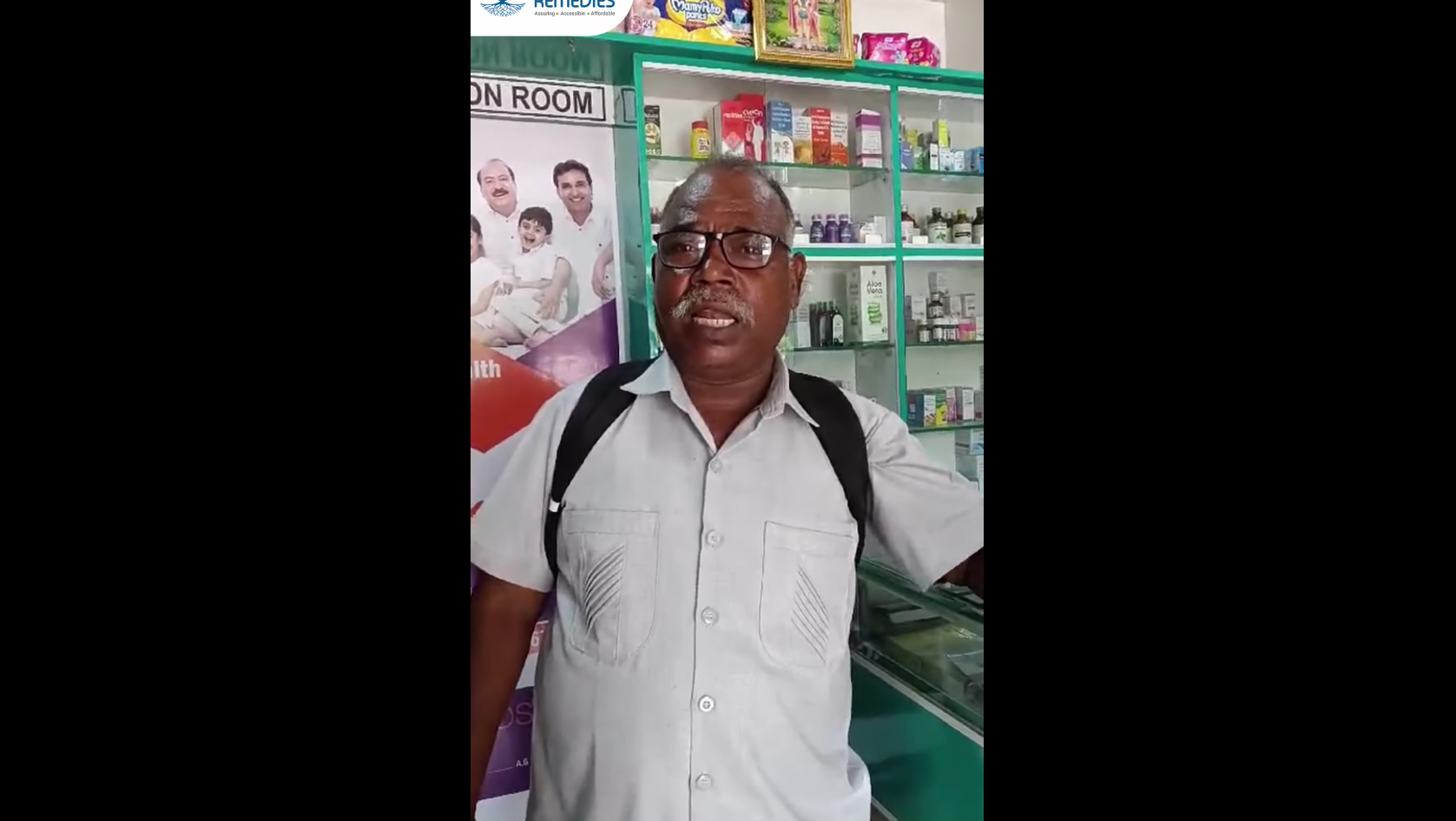 Our Customers Speak: The Value of Generic Medicines!