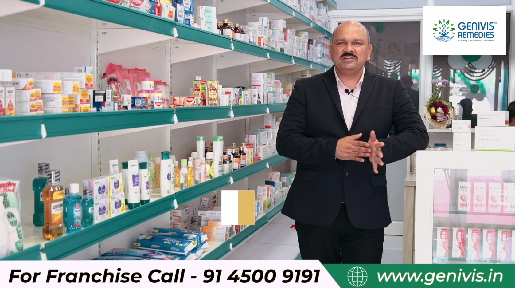 Launching Our New Franchise in Gujarat!