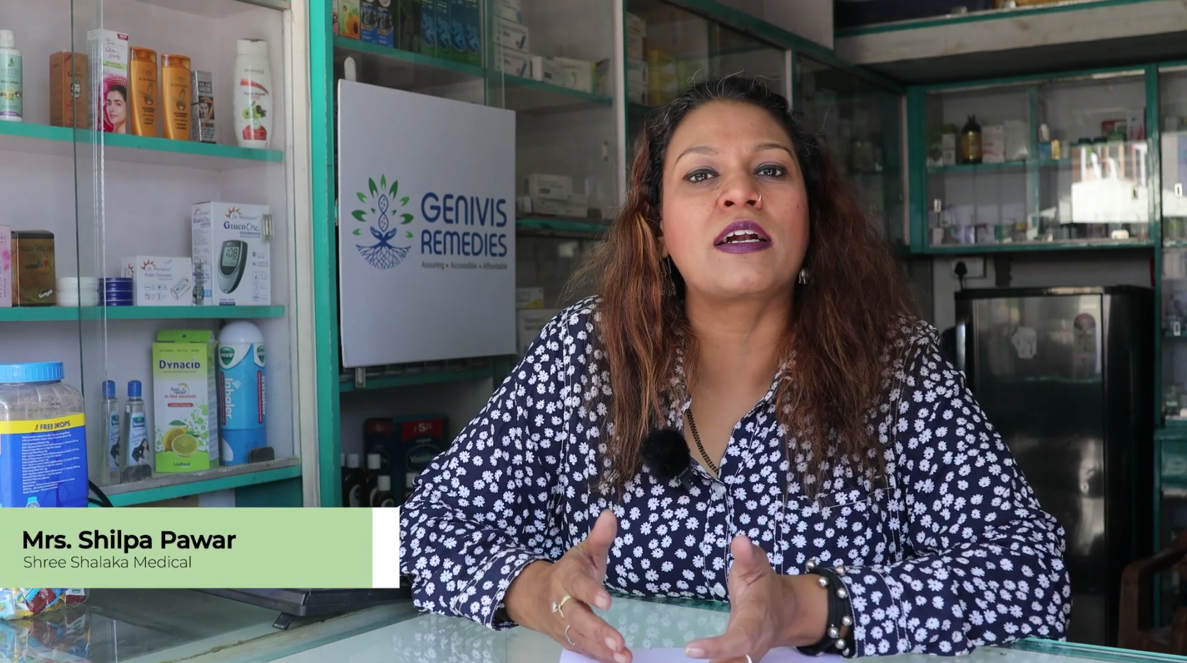 What Our Franchise Partners Say... SHREE SHALAKA, HADAPSAR.