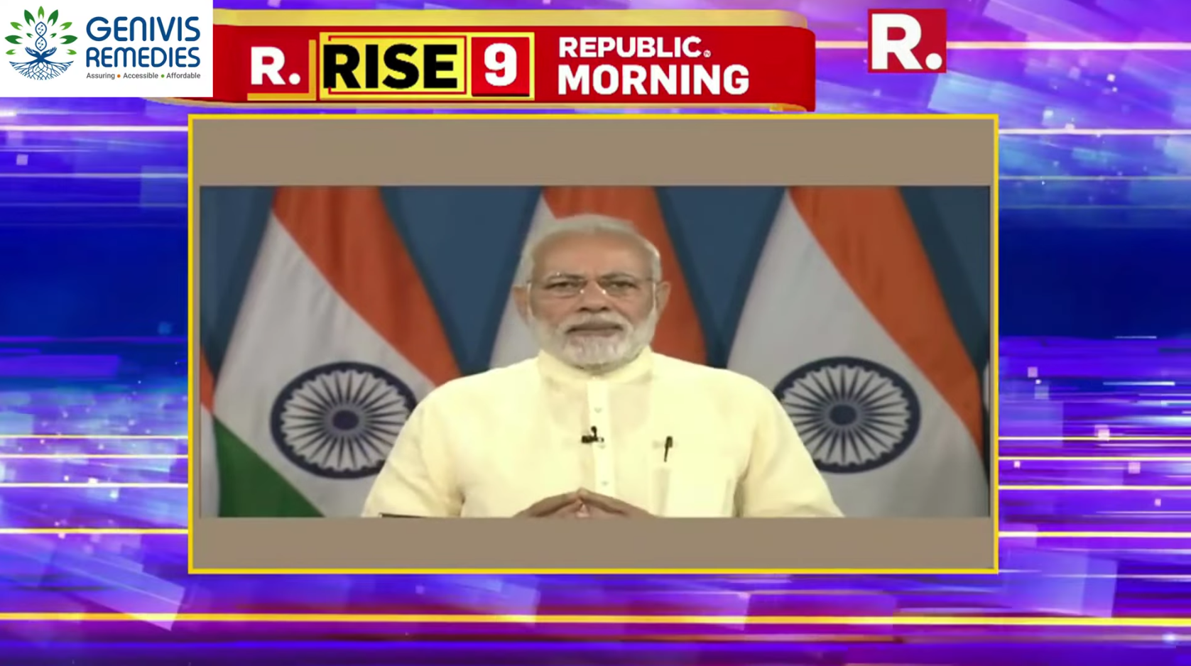 Hon. PM Shri. Narendra Modiji promoting generic medicines for better healthcare of every Indian |