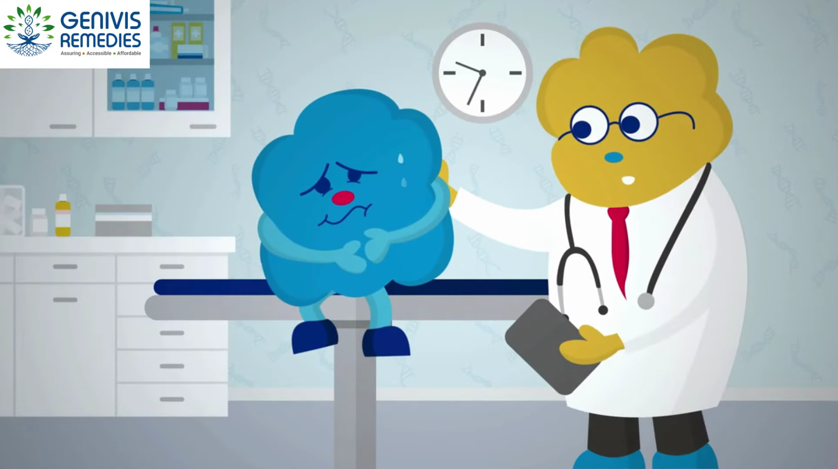 Why Generic Medicines ? Genivis Remedies (I) Pvt. Ltd. |